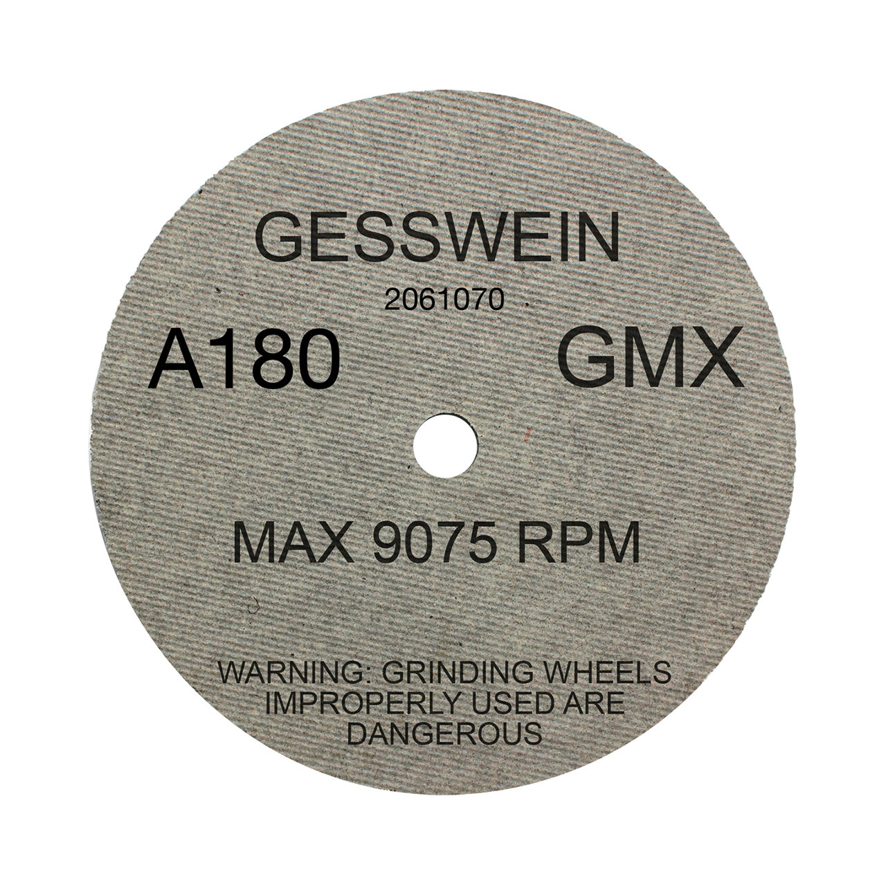 GMX Cotton Laminated Fiber - Wheels