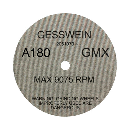 GMX Cotton Laminated Fiber - Wheels