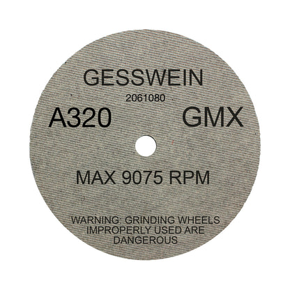 GMX Cotton Laminated Fiber - Wheels