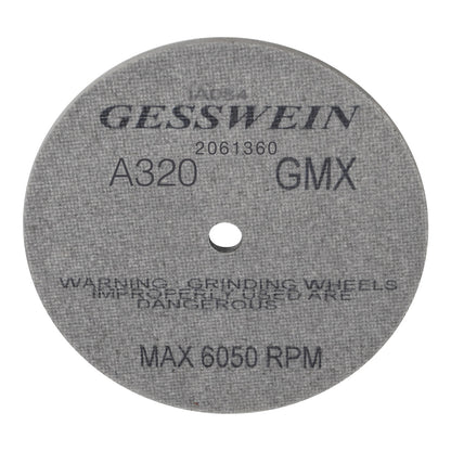 GMX Cotton Laminated Fiber - Wheels