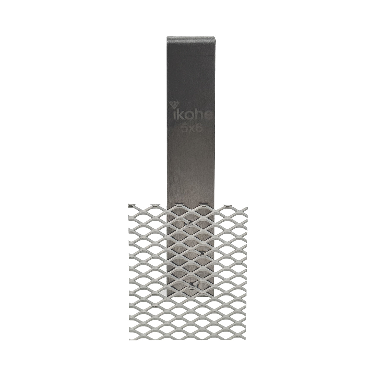Platinized Anode for Ikohe 3-Beaker Plating System