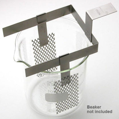 Umicore® Platinum Anode Systems - #500 (for 500/600ml beakers)