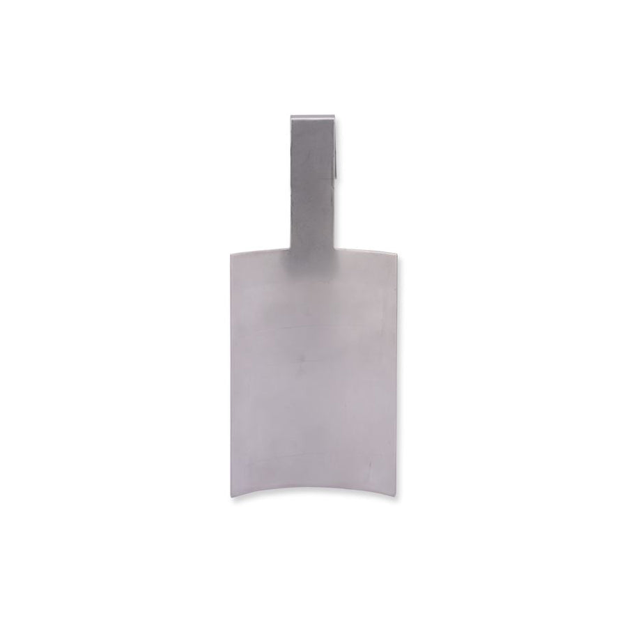 SS Anode for Ikohe 3-Beaker Plating System