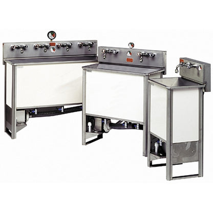 The Goldwasher - 1-Tap (220V - 50Hz)