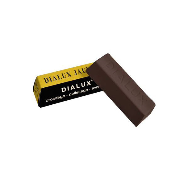 Dialux® Jaune Polishing Compound - Yellow