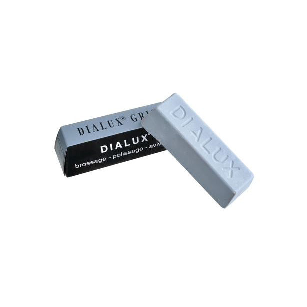Dialux® Gris Polishing Compound - Gray