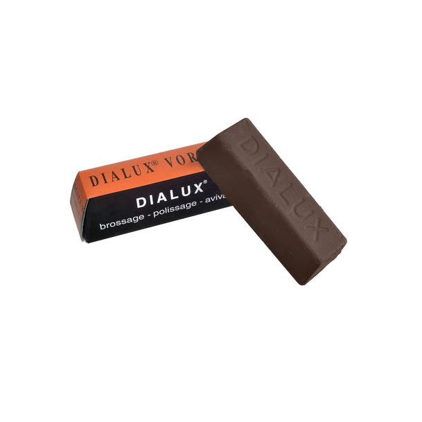 Dialux® Vornex Polishing Compound - Orange
