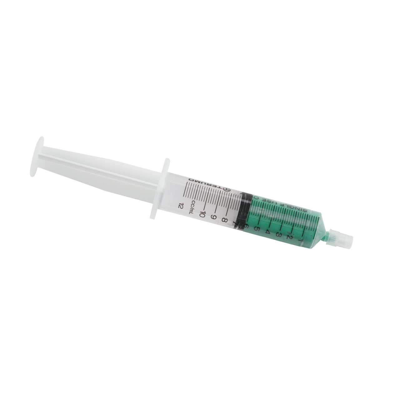 Gesswein® Diamond Compound, Water Soluble - 9, Green, Medium, 6-Gram
