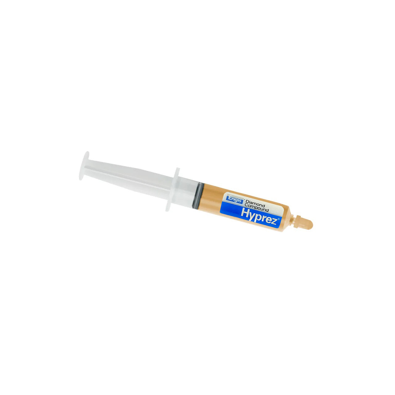 Hyprez® DiaMold High Temp - #3 Yellow - 10g Diamond Compound
