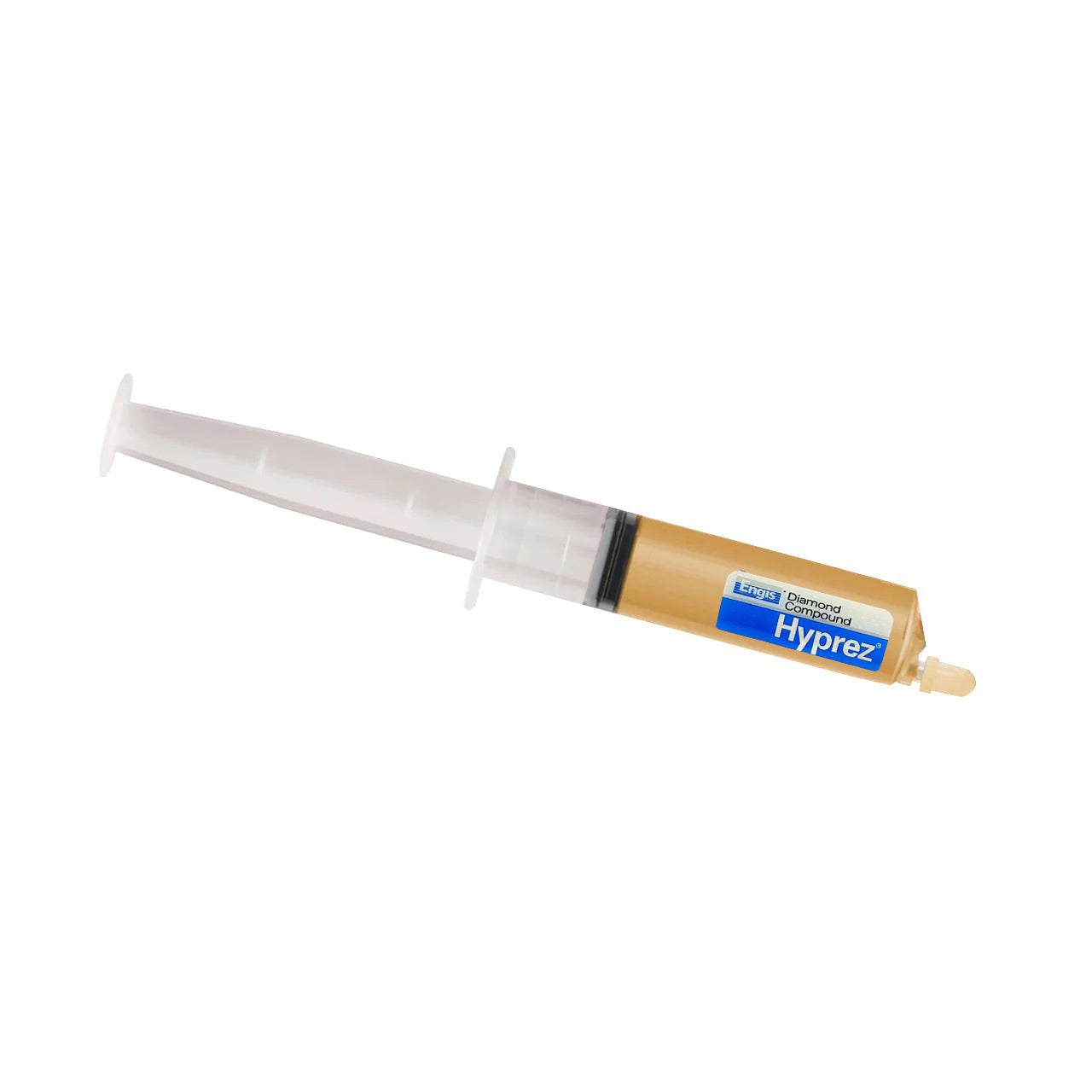 Hyprez® DiaMold High Temp - #3 Yellow - 20g Diamond Compound