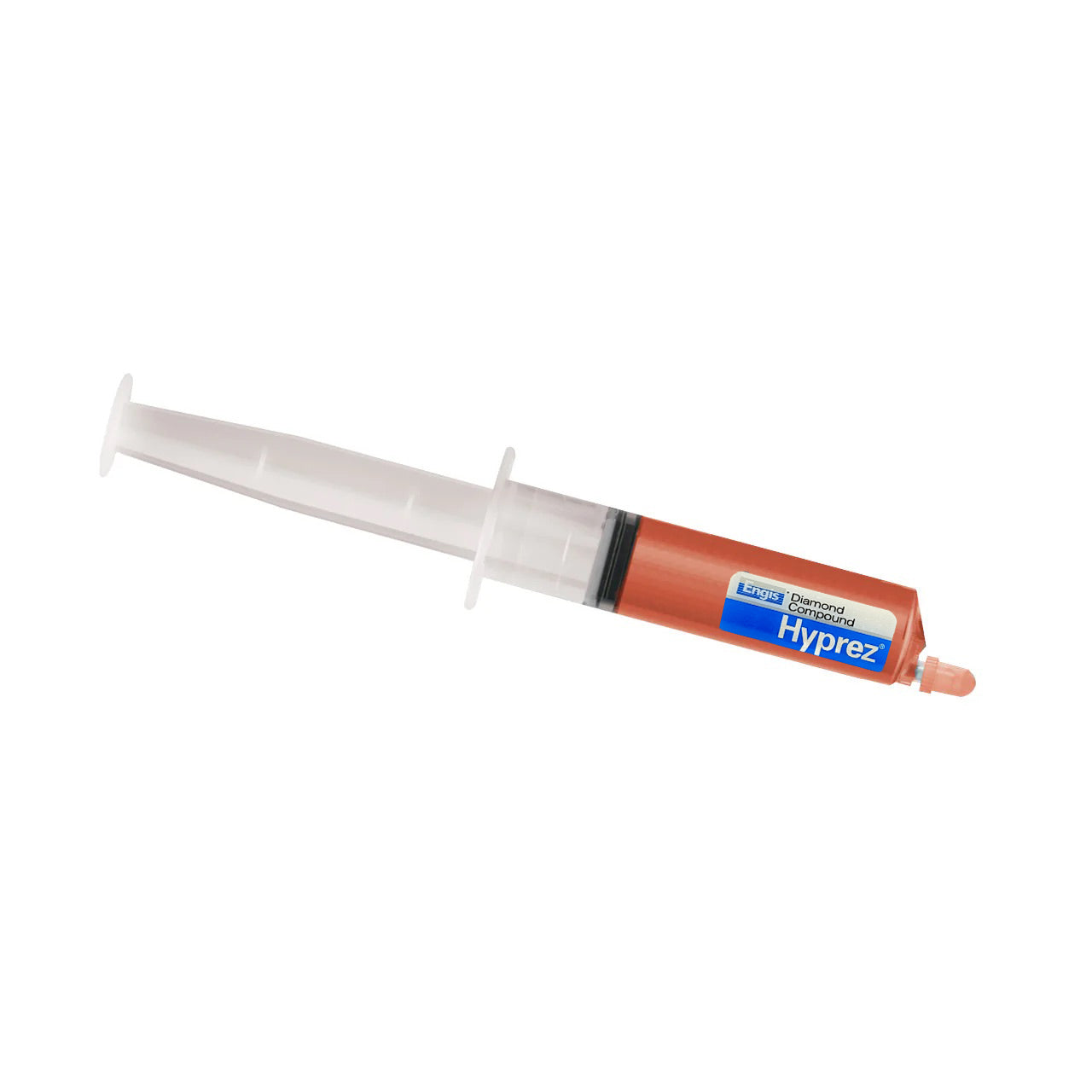 Hyprez® DiaMold High Temp - #6 Orange - 20g Diamond Compound