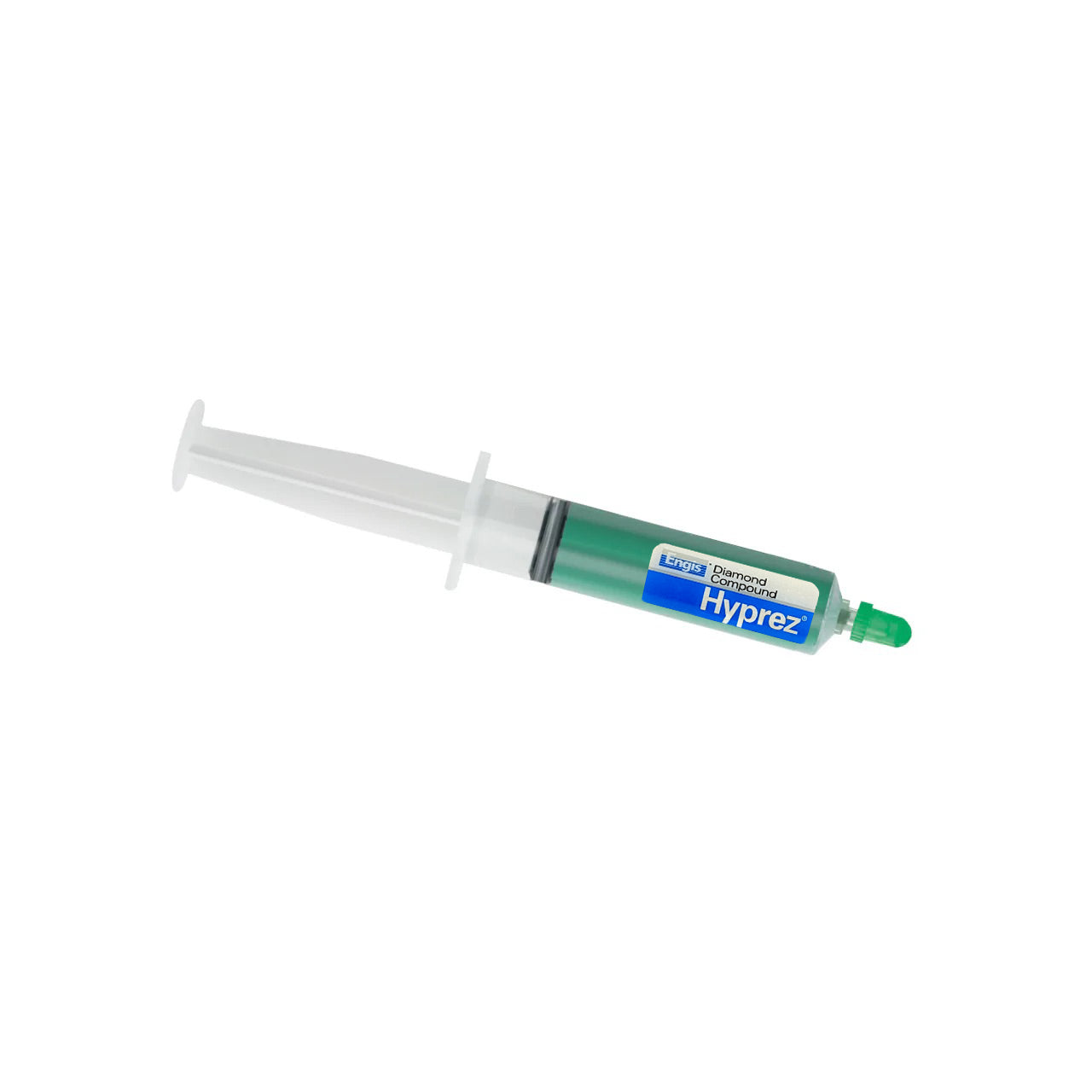 Hyprez® DiaMold High Temp - #9 Green - 10g Diamond Compound
