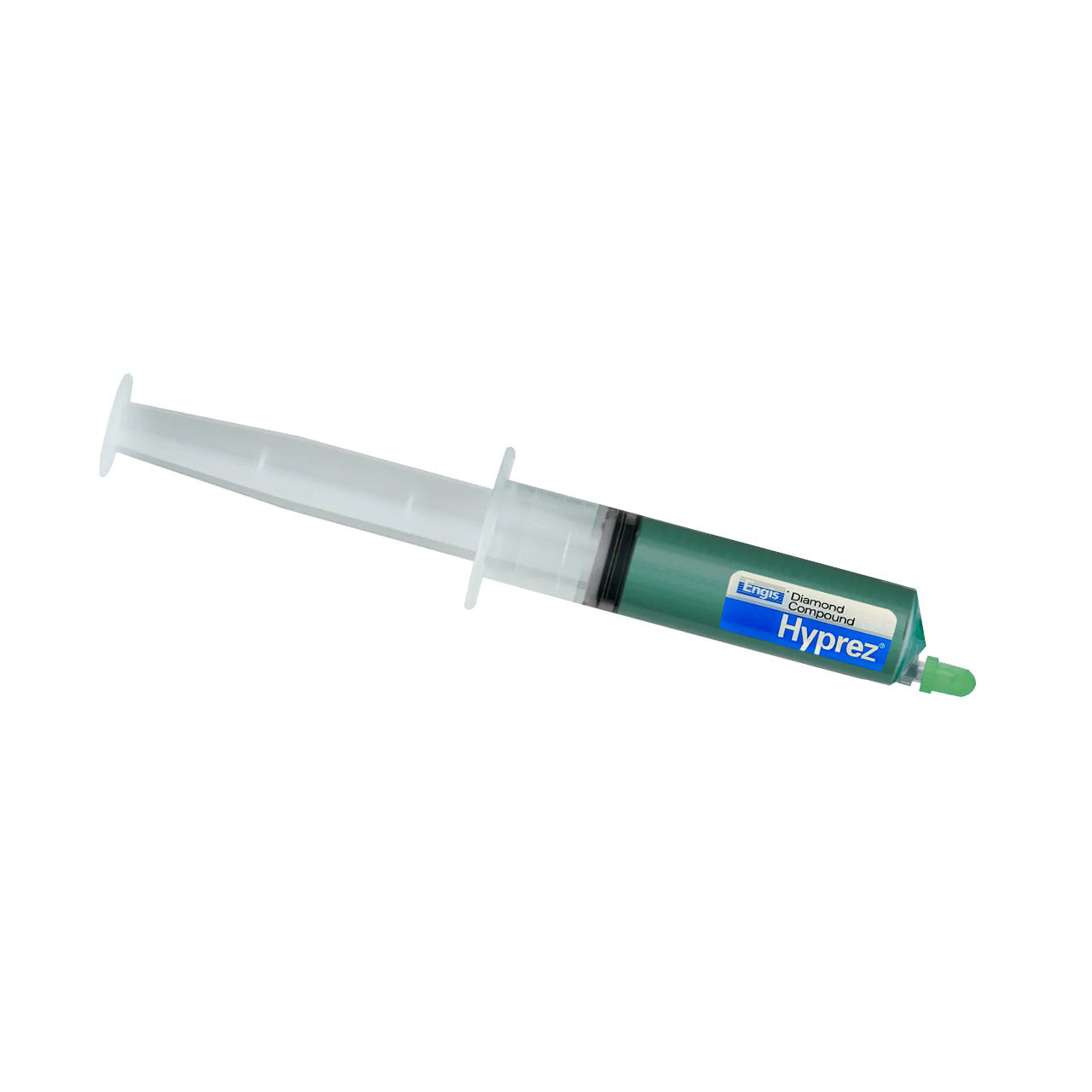 Hyprez® DiaMold High Temp - #9 Green - 20g Diamond Compound