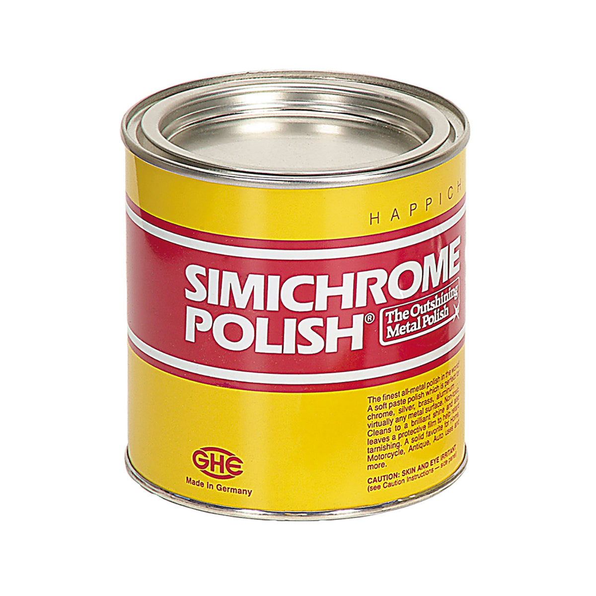 Simichrome Polish® - 1,000 Gram Can | Gesswein