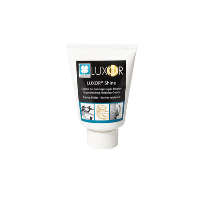 LUXOR® SHINE Polishing Cream by Merard -100ml