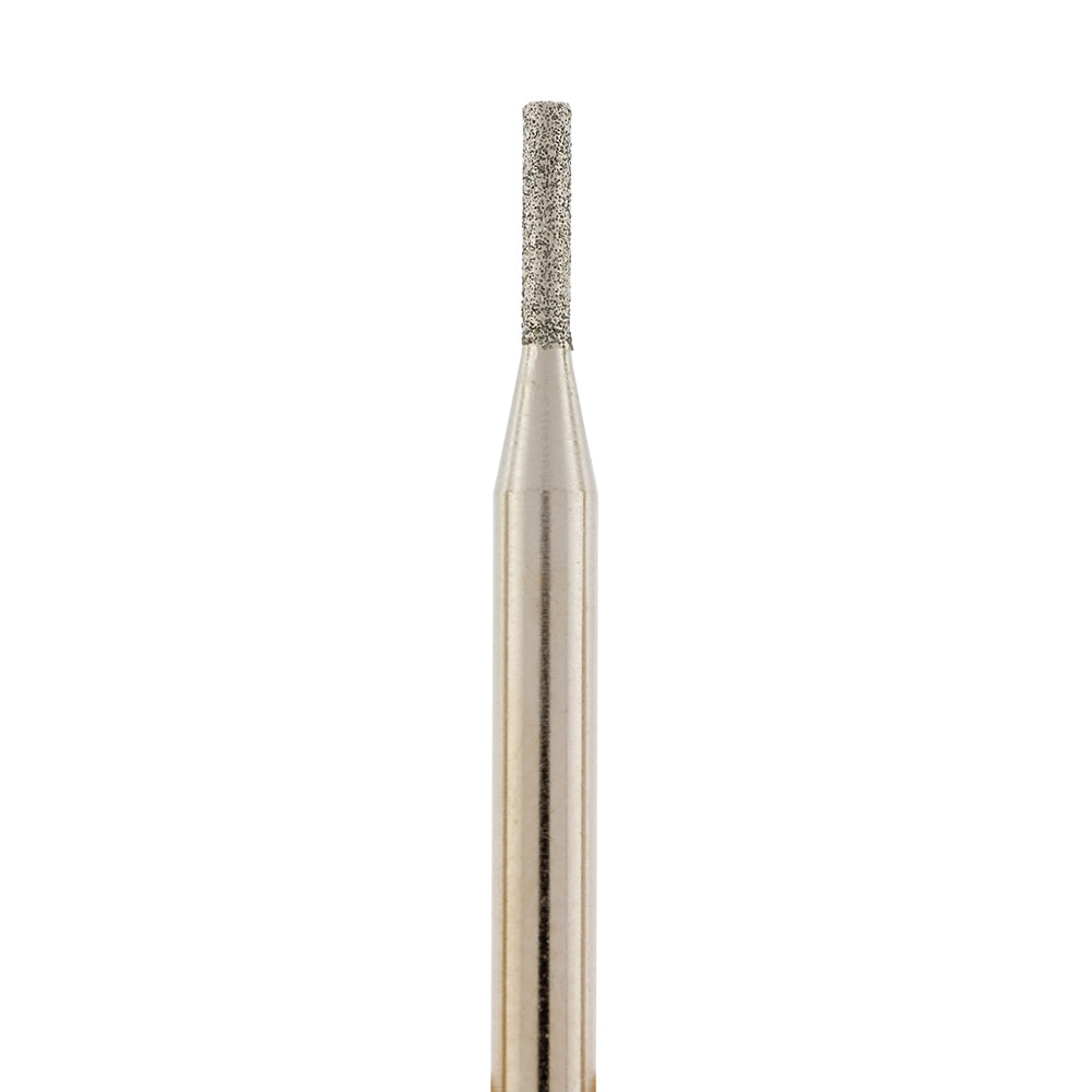 Diamond Mounted Points, 3mm Shank - 15A | Gesswein