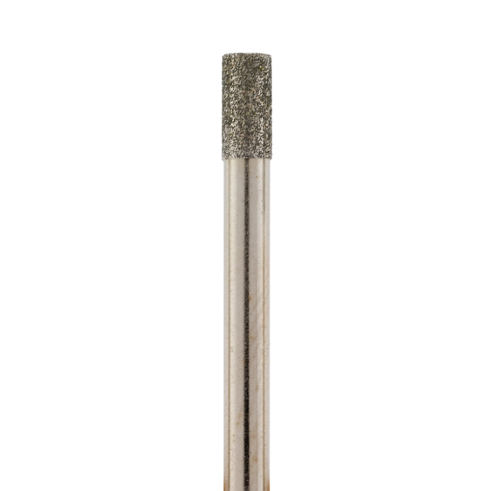 Diamond Bur 35A 3.5X10mm Medium 3mm Shank