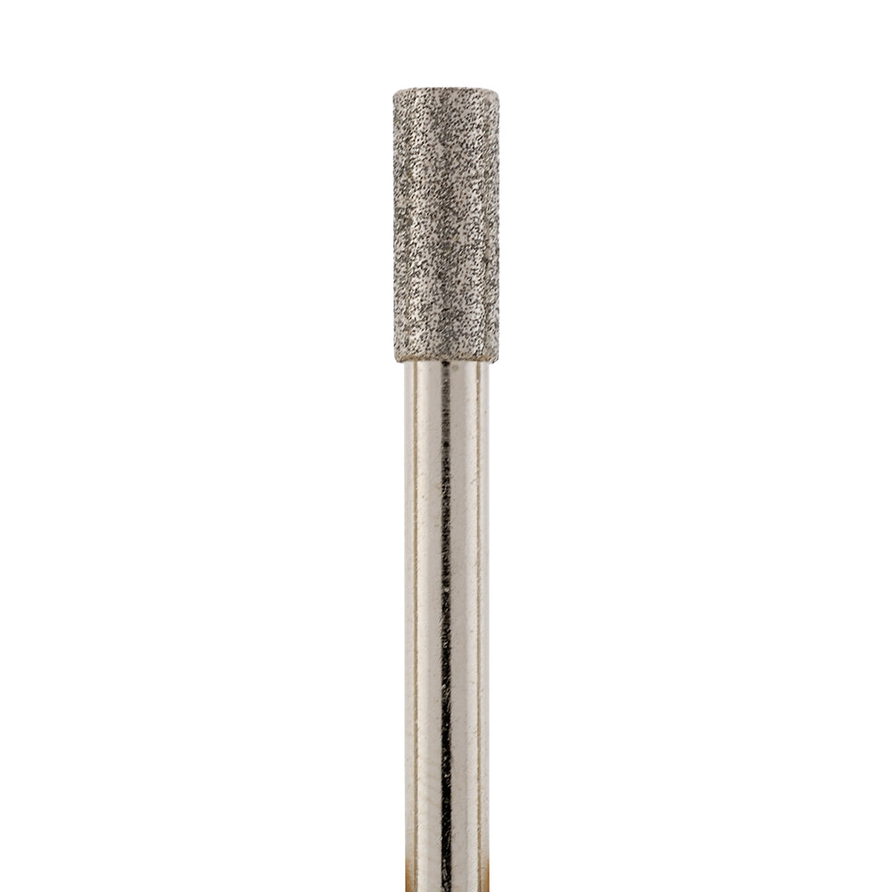 Diamond Bur 40A 4X10mm Medium 3mm Shank