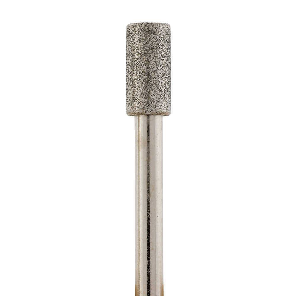 Diamond Mounted Points, 3mm Shank - 50A | Gesswein