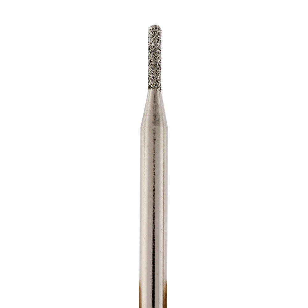 Diamond Mounted Points, 3mm Shank - 15C | Gesswein