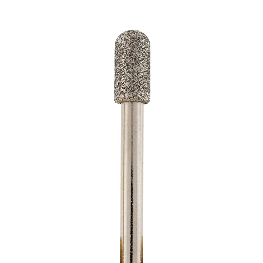 Diamond Mounted Points, 3mm Shank - 50C | Gesswein