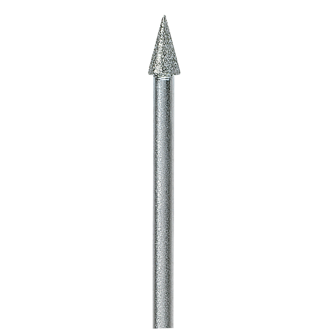 Diamond Bur 2M 3/32" Shank