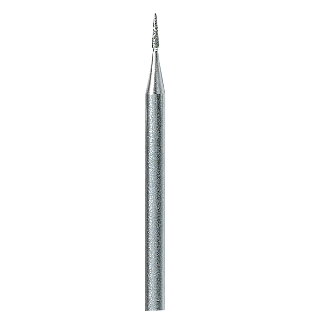 Diamond Bur 2O 3/32" Shank