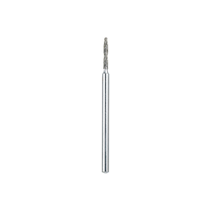 Metric Diamond Twist Drills