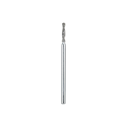 Metric Diamond Twist Drills