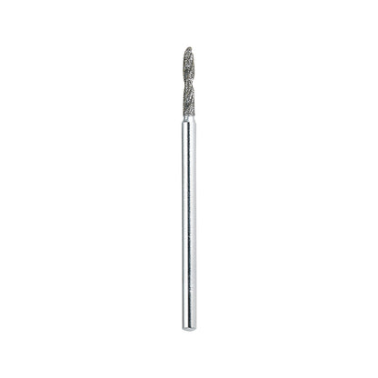 Metric Diamond Twist Drills