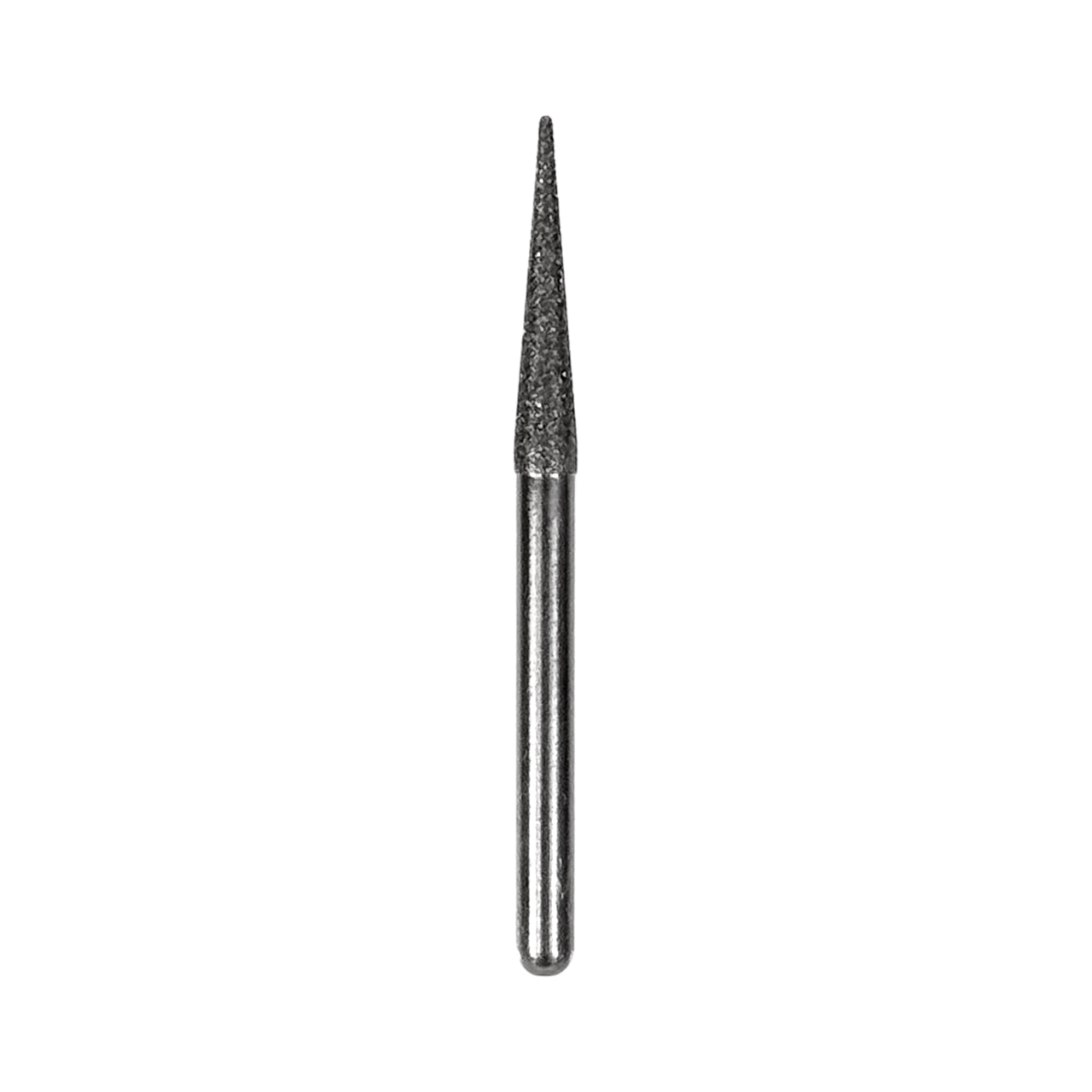 Diamond Bur 35P 3.5X19mm Medium - 1/8" Shank (Pkg of 10)