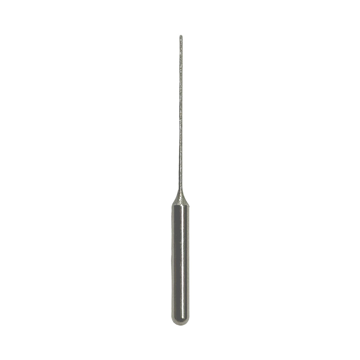 Micro Diamond Grinding Pins 0.096" 1/8" Shank (Pkg of 10)
