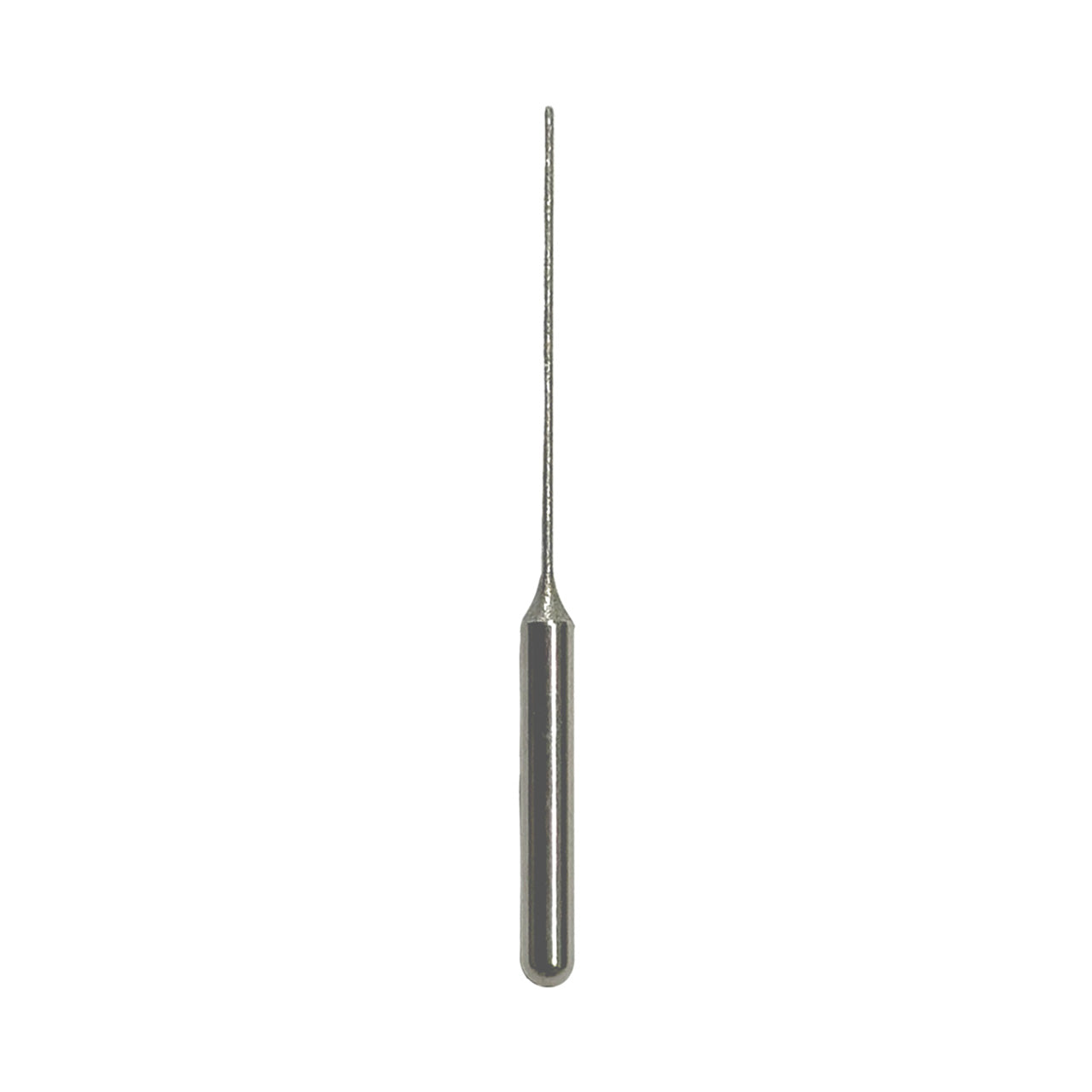 Micro Diamond Grinding Pins 0.057" 1/8" Shank (Pkg of 10)