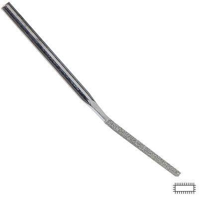 Diamond Riffler Poli Files