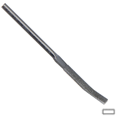 Diamond Riffler Poli Files
