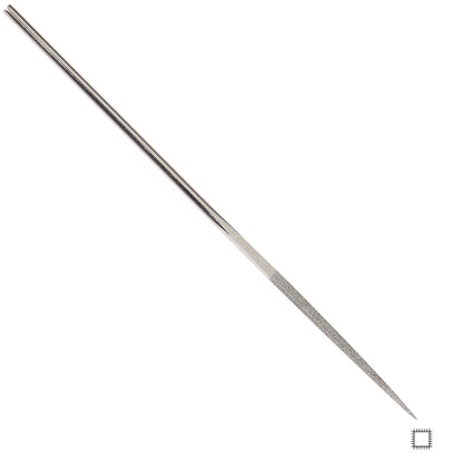 Diamond Needle Files