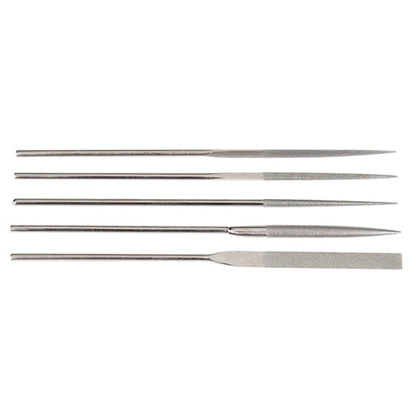 Diamond Needle Files