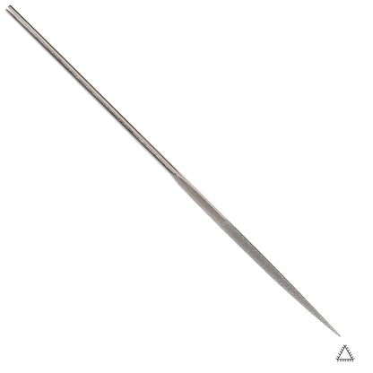 Diamond Needle Files