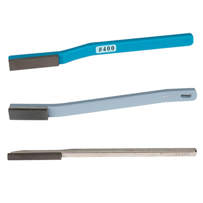 Resinoid Diamond Lappers