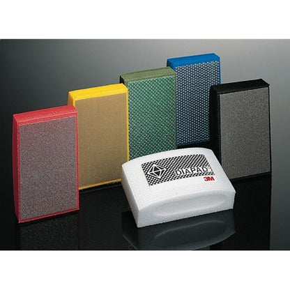 3M™ Diamond Hand Pads