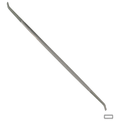 Gesswein® Diamond Rifflers