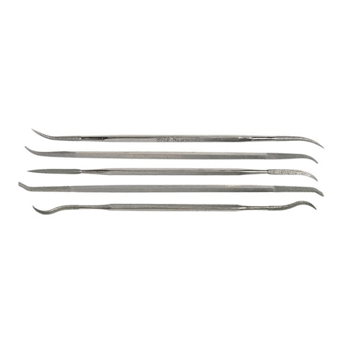 Gesswein® Diamond Rifflers