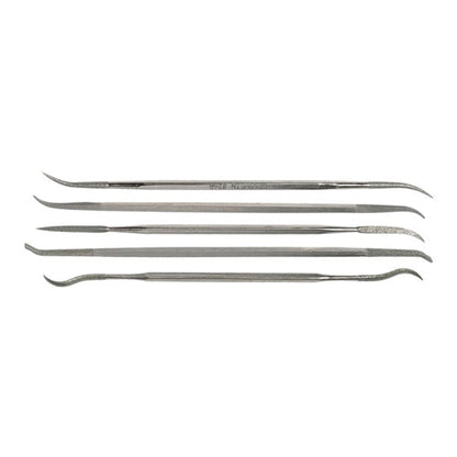 Gesswein® Diamond Rifflers