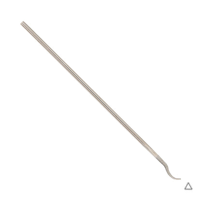 Gesswein® Single End Diamond Rifflers