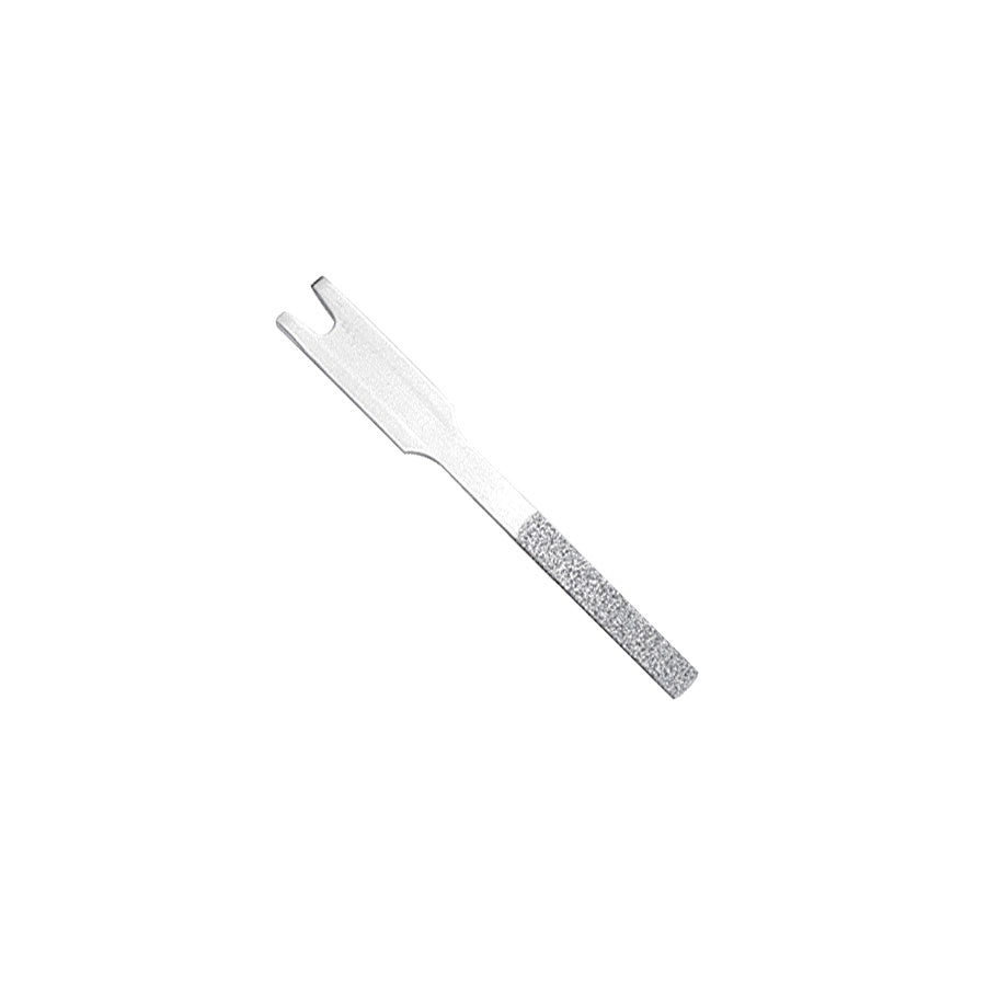 Diamod File Lapper Turbo Lap Diamond Files - 60/400 4~3 | Gesswein