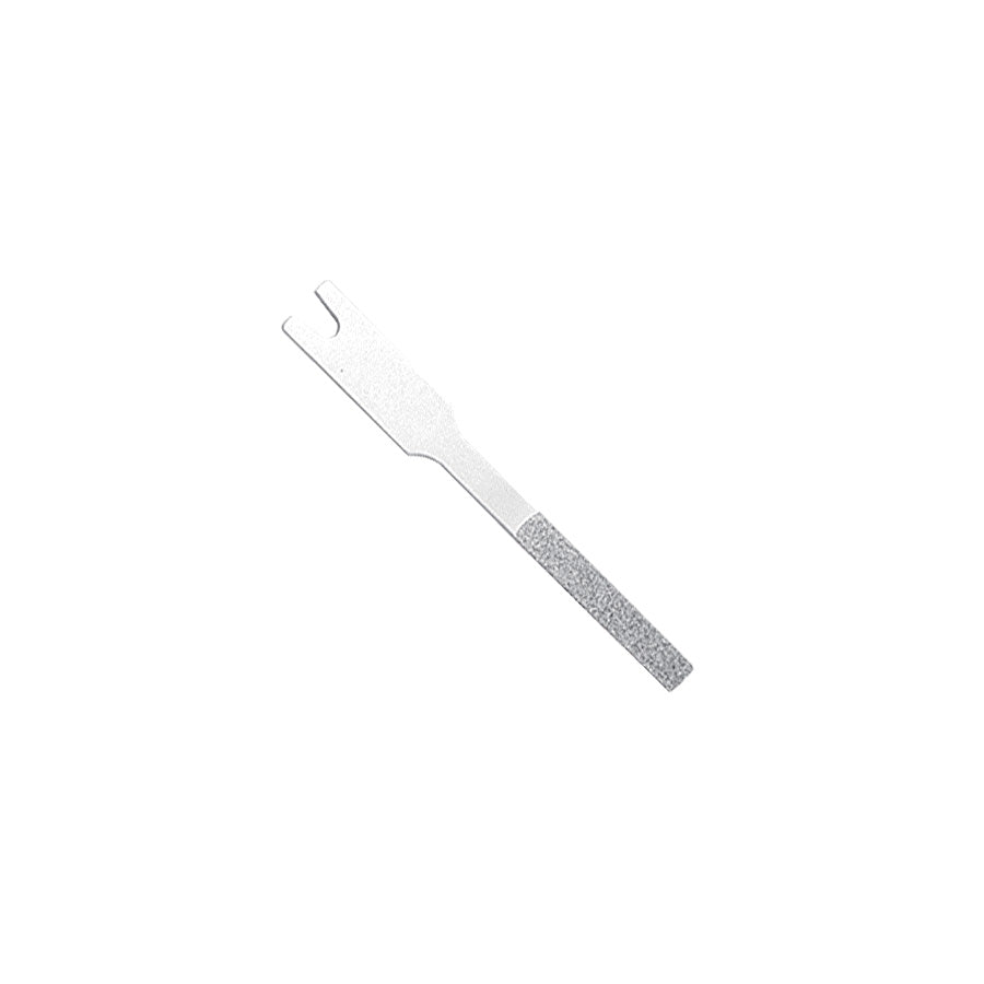 Diamod File Lapper Turbo Lap Diamond Files - 60/400 4 | Gesswein