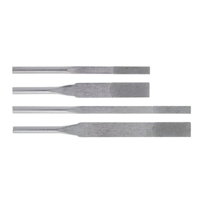 Gesswein® Tapered Diamond Poli Files