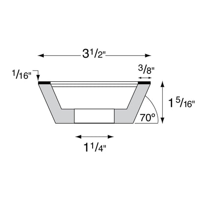 Diamond Grinding Wheels - 11A2