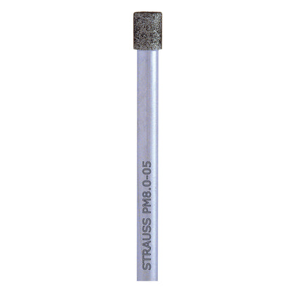 Diamond Pins, "GX" Series - GX-375/6F