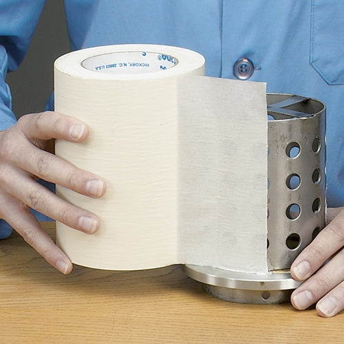 Tape for Perforated Flasks